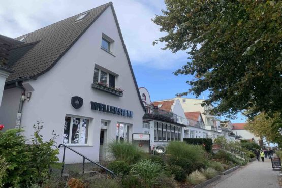 warnemuende /Appartement 