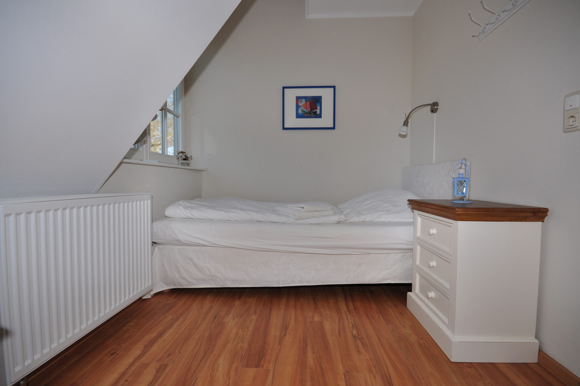 Ferienhaus "Am Strand" in Zingst › Top-Ostseeziele.de