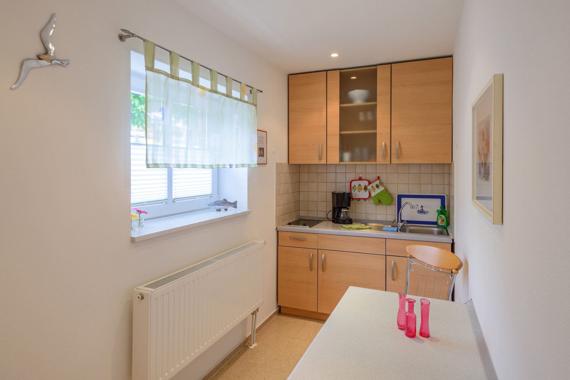 Ferienwohnung Lee In Warnemunde Top Ostseeziele De